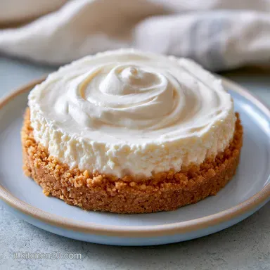 Cheesecake Fredda al Mascarpone Scheda ricetta