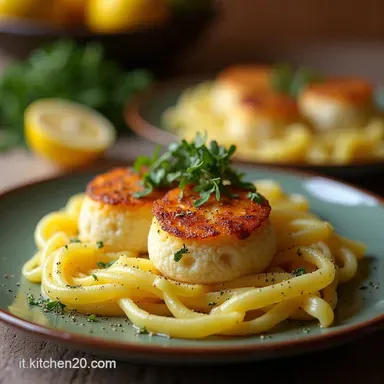 Ciambella Soffice Vegana al Limone La Ricetta Felice Scheda ricetta