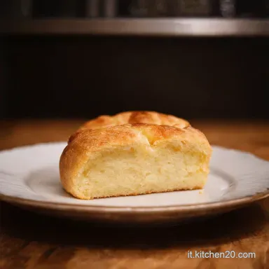 Ciambella Soffice della Nonna Ricetta Facile e Golosa Scheda ricetta