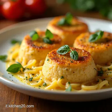 Ciambella alle Mele e Cocco Ricetta Facile e Soffice Scheda ricetta