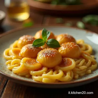 Ciambelle di Mele e Pasta Sfoglia Croccanti Dolci Veloci Scheda ricetta