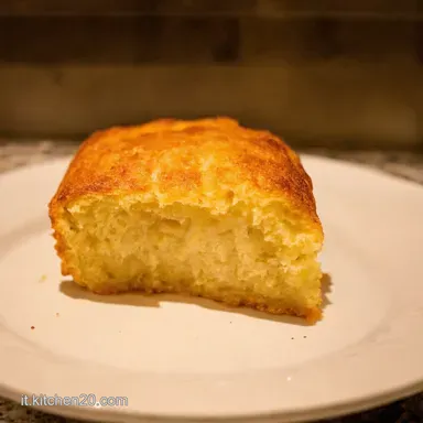 Ciambellone della Nonna Ricetta Facile e Soffice Scheda ricetta