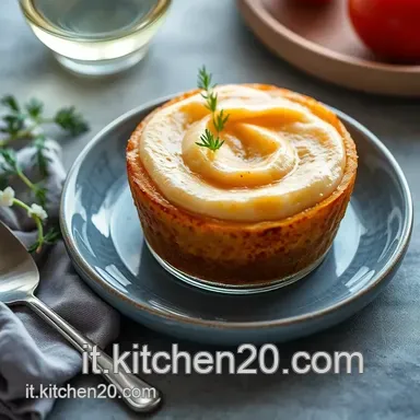 Ciliegie Sotto Spirito: Ricetta Facile per un Assaggio d'Estate Scheda ricetta