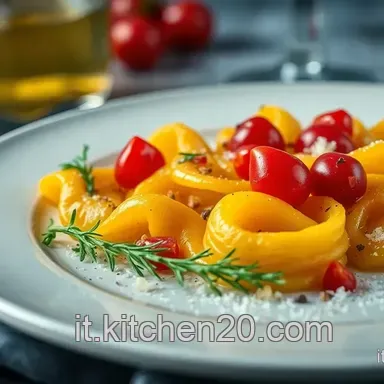 Ciliegie Sotto Spirito: Ricetta Facile per un Assaggio d'Estate