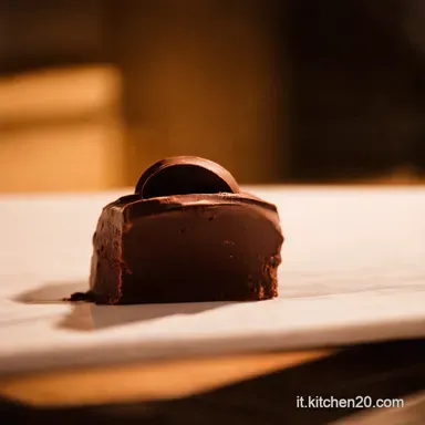 Cioccolata Plastica La Ricetta Facile per Decorazioni da Chef Scheda ricetta