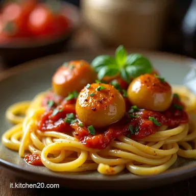 Cipolle Caramellate La Ricetta Facile alla Martina Scheda ricetta