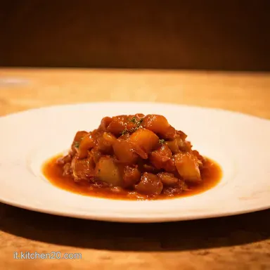 Cipolle Caramellate La Ricetta della Nonna Anima e Core Scheda ricetta