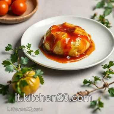 Cipolle in Agrodolce: La Ricetta Segreta della Nonna! Scheda ricetta