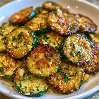 Contorno Di Zucchine In 20 Minuti Scheda ricetta