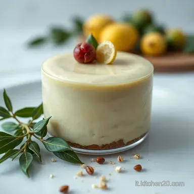Crema al Pistacchio da Favola: Ricetta Facile e Golosa! Scheda ricetta