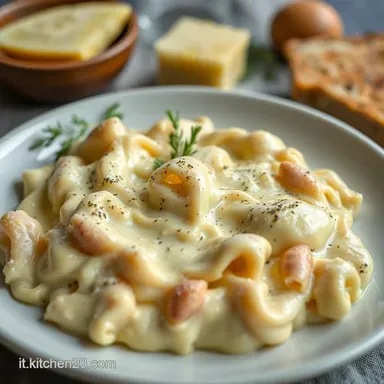 Crema di Castagne Perfetta: Ricetta Facile della Nonna! Scheda ricetta