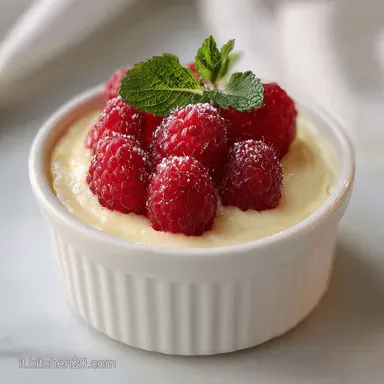 Crema al Mascarpone Facile Veloce senza uova Scheda ricetta
