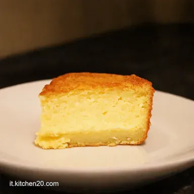 Crema Pasticcera La Ricetta della Nonna Facile Scheda ricetta