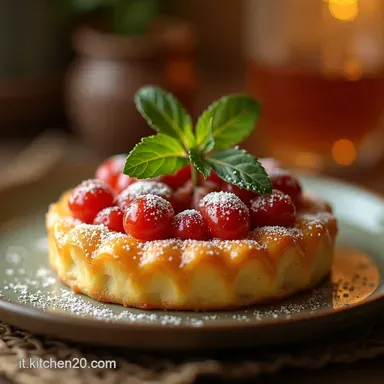 Crostata Morbida con Marmellata Ricetta Facile della Nonna Scheda ricetta