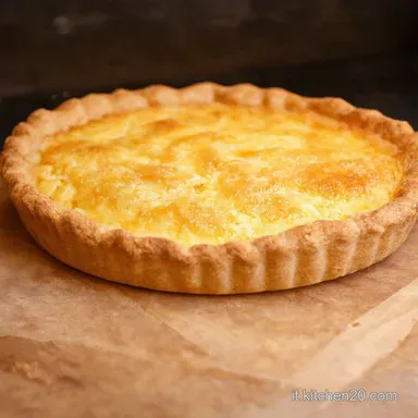 CROSTATA MORBIDA RIPIENA La Ricetta della Nonna Scheda ricetta