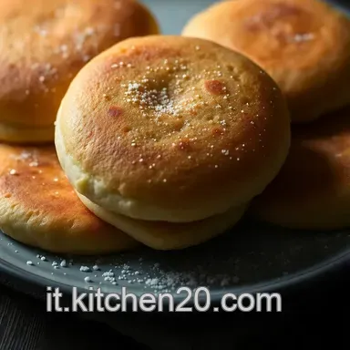 Dorayaki: Soffici Pancake Giapponesi | Ricetta Facile Scheda ricetta