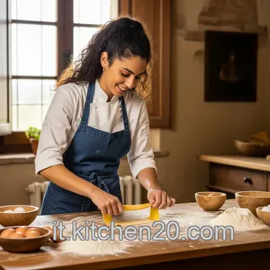 Photo of Elena Giordano