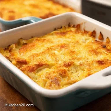 Finocchi Gratinati Ricetta Facile e Deliziosa al Forno Scheda ricetta
