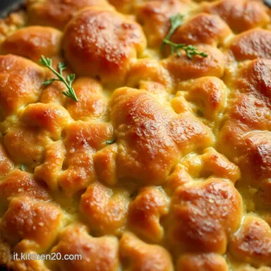 Come Fare le Focacce La Ricetta Genovese di Nonna Pina Scheda ricetta