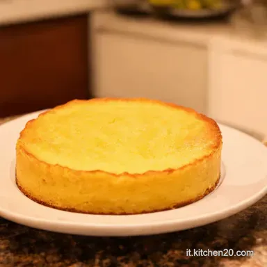 Gateau di Patate Ricetta della Nonna Facile e Golosa Scheda ricetta
