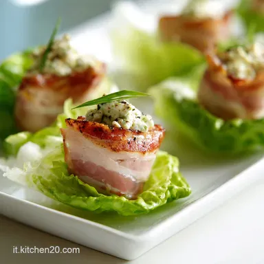 Girella Salata Prosciutto Facile in 30 Minuti Scheda ricetta