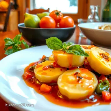 Girelle alla Cannella Rivoluzionarie Sofficit&agrave; Imbattibile Scheda ricetta