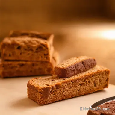 Girelle Golose Biscotti Nocciole e Nutella che Bont&agrave; Scheda ricetta
