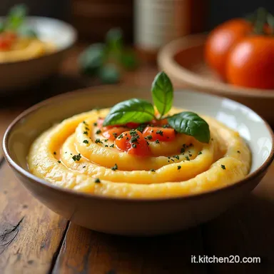 Il Pur&egrave; di Patate Cremoso La Ricetta Senza Grumi Scheda ricetta