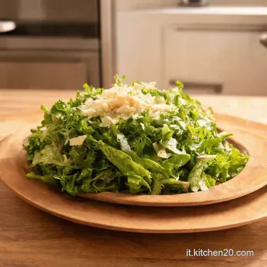 Insalata Russa Ricetta La Preferita della Nonna Scheda ricetta