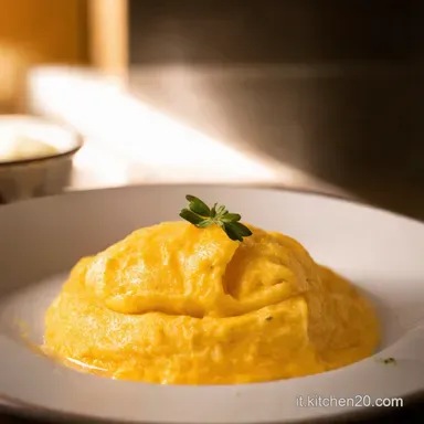 Preparare la Besciamella Perfetta Ricetta Facile della Nonna Scheda ricetta