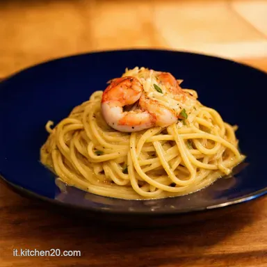 Linguine allAragosta Ricetta di Mare Facile e Saporita Scheda ricetta