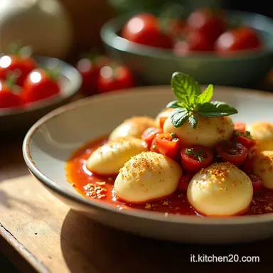 Maritozzo con la Panna La Ricetta Originale Romana Soffice Scheda ricetta