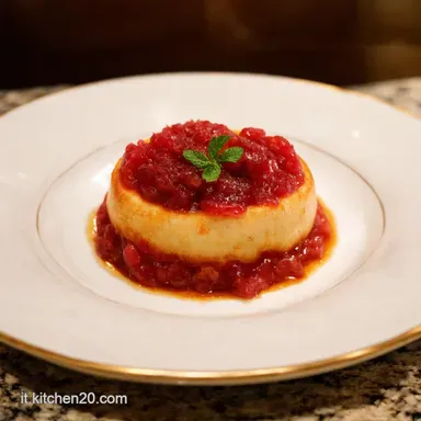 Marmellata al Melograno Fatta in Casa Ricetta Facile e Golosa Scheda ricetta