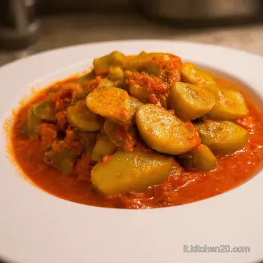 Melanzane Sottolio della Nonna Il Vero Tesoro di Famiglia Scheda ricetta