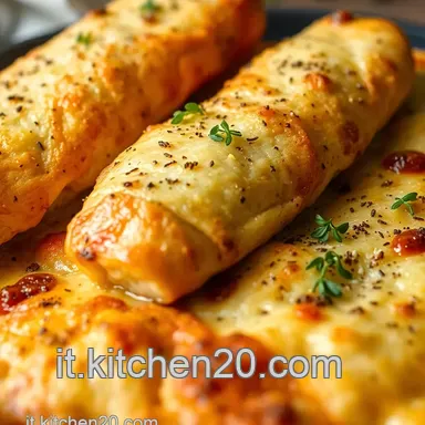 Merluzzo al Forno: Ricetta Facile e Profumata da Leccarsi i Baffi! Scheda ricetta