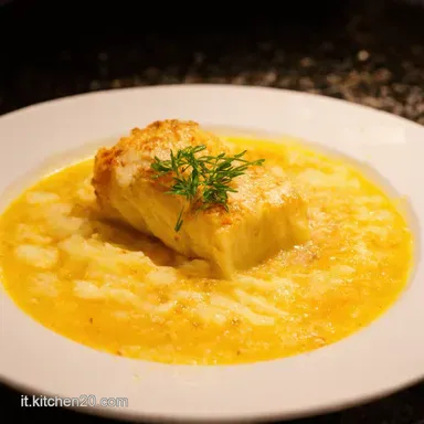 Merluzzo in Padella Ricetta Facile e Saporita Scheda ricetta