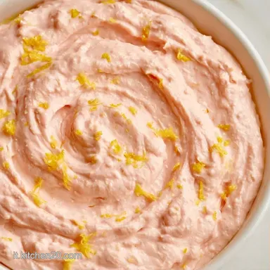 Mousse Al Tonno con Ricotta Scheda ricetta