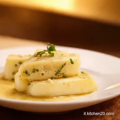 Mozzarelle Ripiene di Tonno Ricetta Facile e Gustosa Scheda ricetta