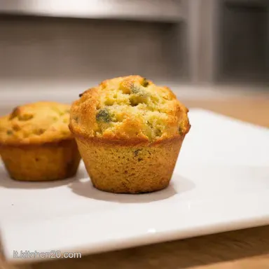 Muffin Soffici alla Vaniglia La Ricetta della Nonna Scheda ricetta