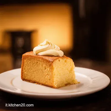 Pandoro Ripieno alla Crema Veloce LEspresso del Dolce Scheda ricetta