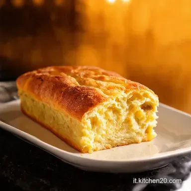 Pane Ammollicato Ricetta Gratinatura Il Segreto della Nonna Scheda ricetta