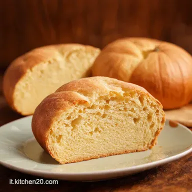 Pane dei Santi Ricetta Tipica Il Profumo dAutunno di Nonna Scheda ricetta