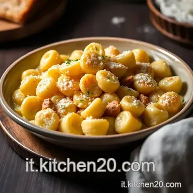 Passatelli in Brodo: Il Comfort Food Romagnolo! Scheda ricetta