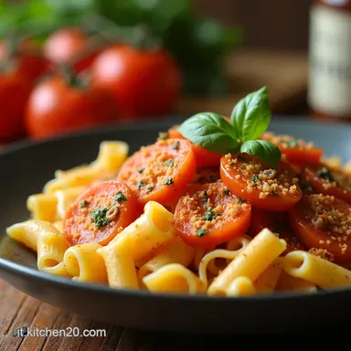 50 ricette economiche facili e Pasta e Fagioli Veneta da Urlo Scheda ricetta