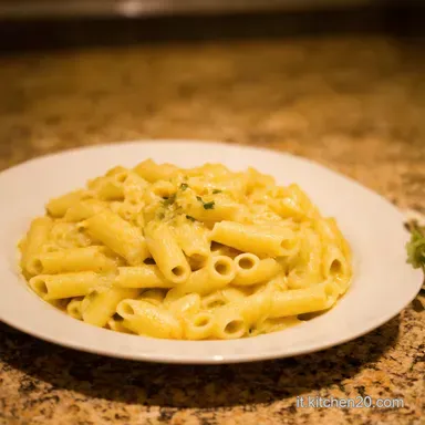 Pasta Patate e Ceci Ricetta della Nonna Facile Scheda ricetta