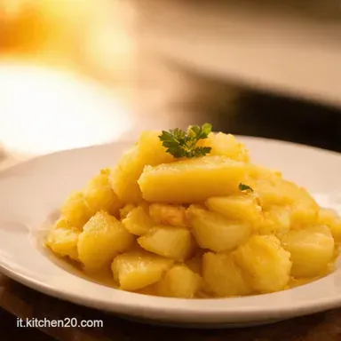 Patate in Friggitrice ad Aria Croccanti Ricetta Facile Scheda ricetta