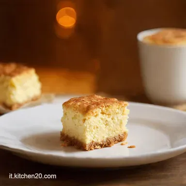 Pavesini Paradiso al Tiramis&ugrave; La Ricetta Felice di Nonna Scheda ricetta