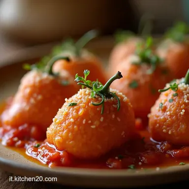Peperoni Ripieni di Riso e Salsiccia La Ricetta della Nonna Scheda ricetta