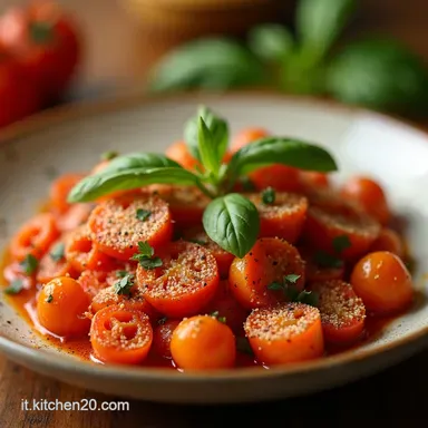 Peperoni Ripieni di Tonno Ricetta della Nonna per lAntipasto Estivo Scheda ricetta