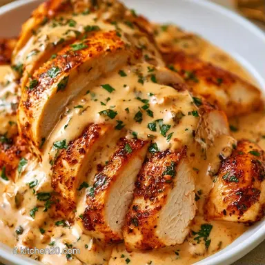 Petto Di Pollo Light Cremoso Scheda ricetta
